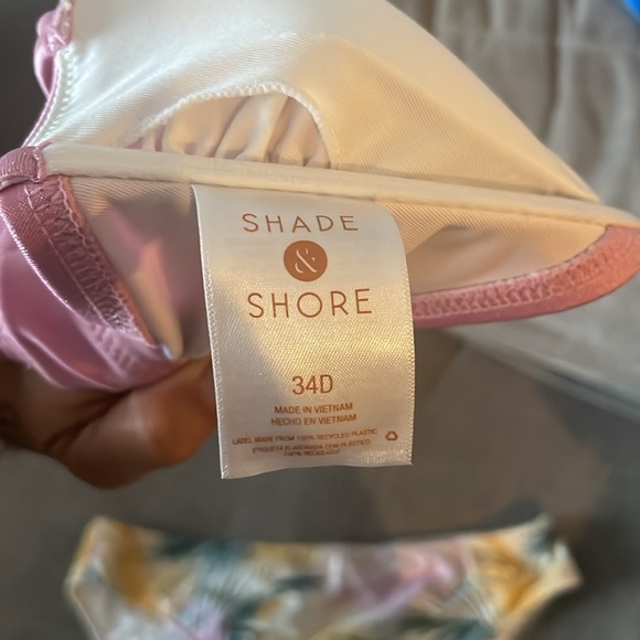 Shade shore bikini set - Picture 7 of 7